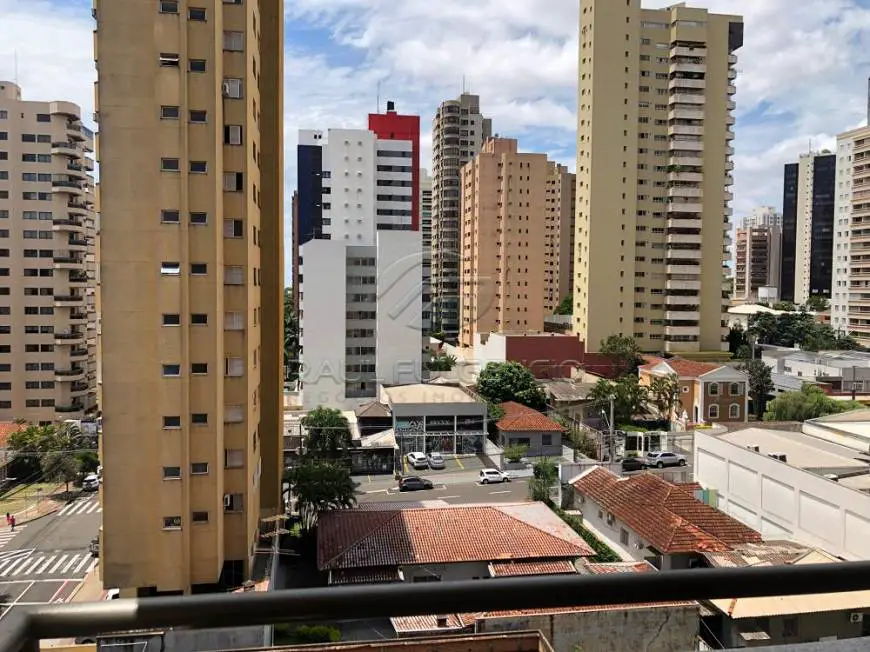 Foto 5 de Apartamento com 1 Quarto para alugar, 50m² em Centro, Londrina