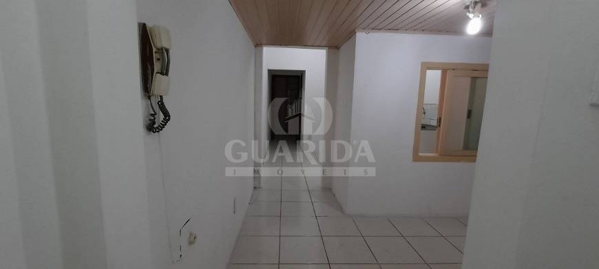 Foto 1 de Apartamento com 1 Quarto à venda, 35m² em Centro, Porto Alegre