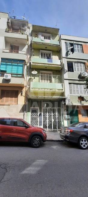 Foto 2 de Apartamento com 1 Quarto à venda, 35m² em Centro, Porto Alegre