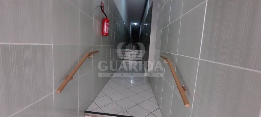 Foto 3 de Apartamento com 1 Quarto à venda, 35m² em Centro, Porto Alegre