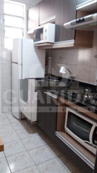 Foto 5 de Apartamento com 1 Quarto à venda, 40m² em Cidade Baixa, Porto Alegre