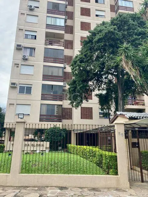 Foto 1 de Apartamento com 1 Quarto à venda, 47m² em Glória, Porto Alegre