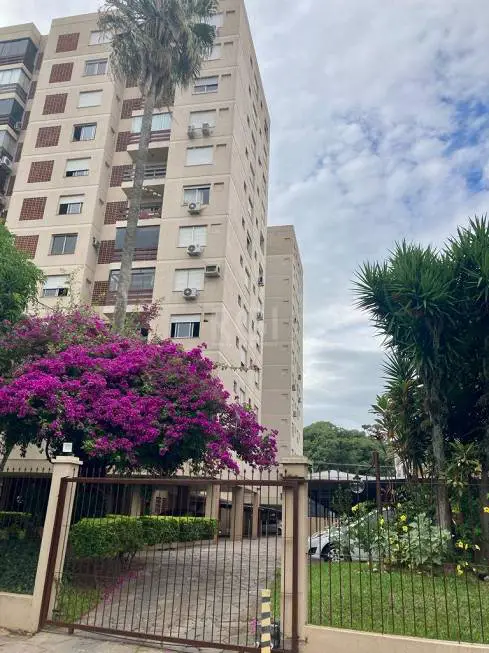 Foto 2 de Apartamento com 1 Quarto à venda, 47m² em Glória, Porto Alegre