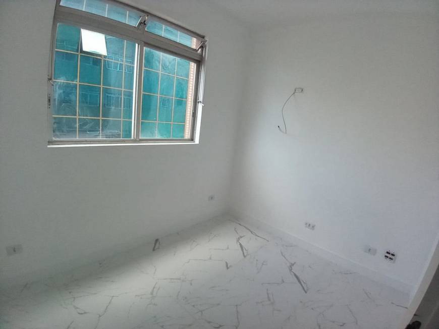 Foto 5 de Apartamento com 1 Quarto para alugar, 43m² em Gonzaga, Santos