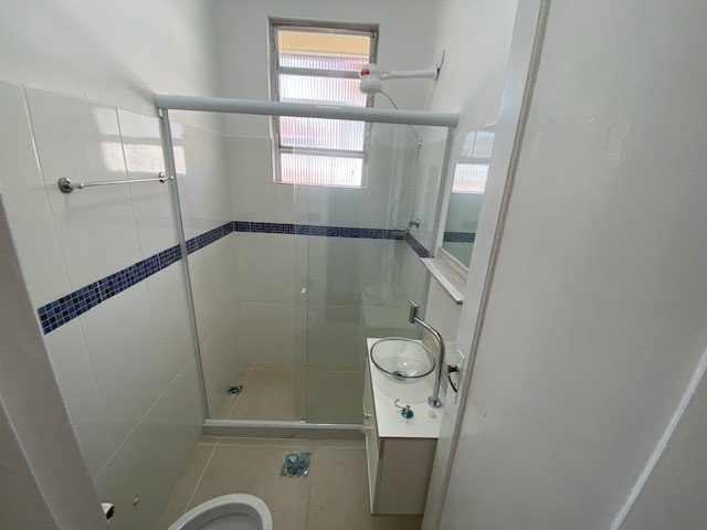 Foto 5 de Apartamento com 1 Quarto à venda, 42m² em Higienópolis, Rio de Janeiro