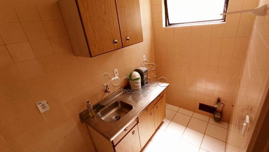 Foto 3 de Apartamento com 1 Quarto para alugar, 35m² em Independência, Porto Alegre