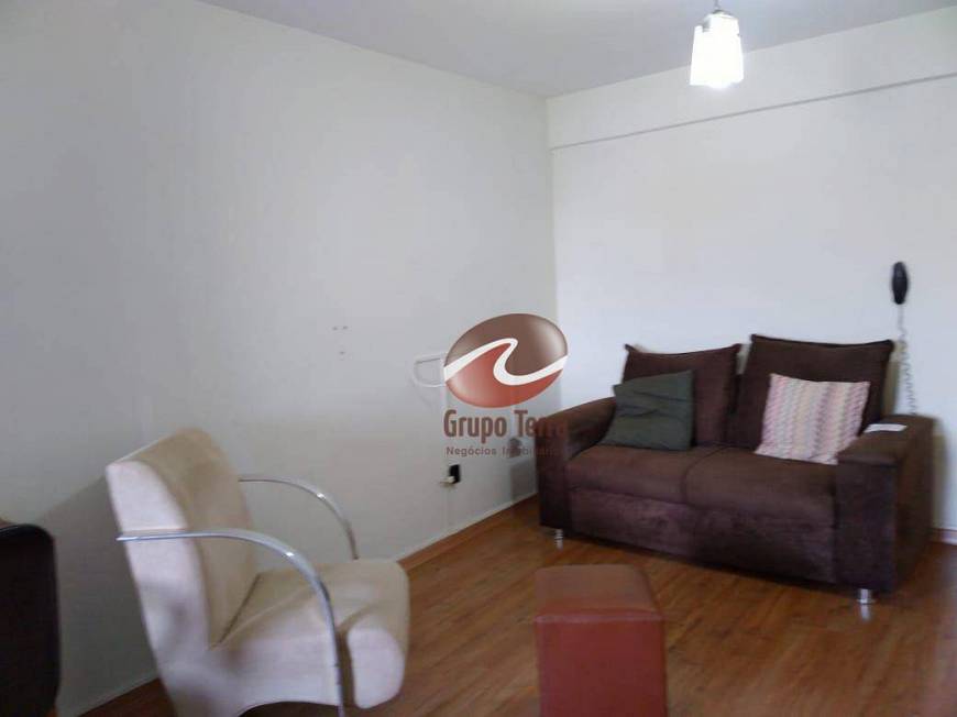 Foto 2 de Apartamento com 1 Quarto à venda, 40m² em Jardim São Dimas, São José dos Campos
