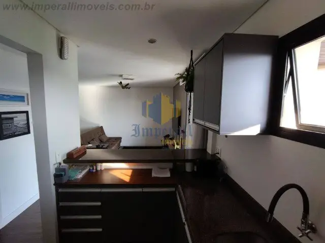 Foto 5 de Apartamento com 1 Quarto à venda, 48m² em Jardim São Dimas, São José dos Campos