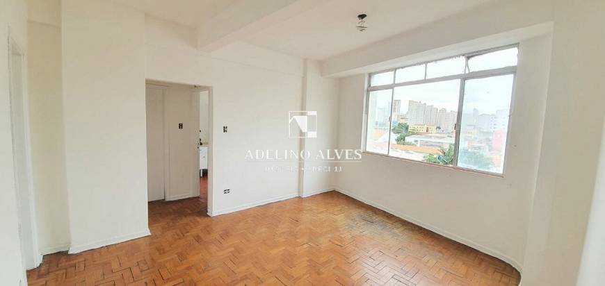 Foto 3 de Apartamento com 1 Quarto para alugar, 50m² em Luz, São Paulo
