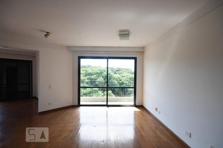 Foto 1 de Apartamento com 1 Quarto para alugar, 85m² em Morumbi, São Paulo