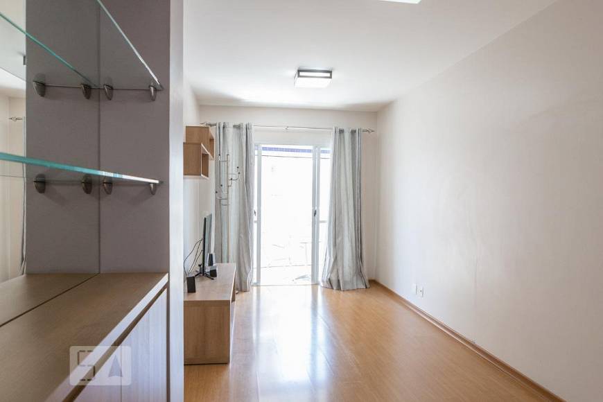 Foto 3 de Apartamento com 1 Quarto para alugar, 64m² em Perdizes, São Paulo