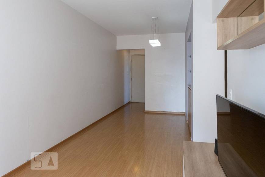 Foto 5 de Apartamento com 1 Quarto para alugar, 64m² em Perdizes, São Paulo