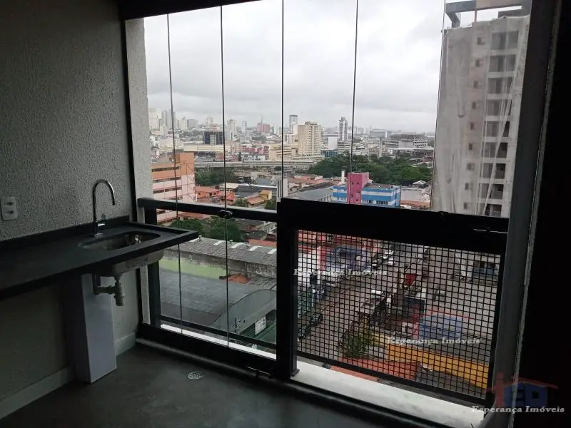 Foto 1 de Apartamento com 1 Quarto à venda, 36m² em Presidente Altino, Osasco