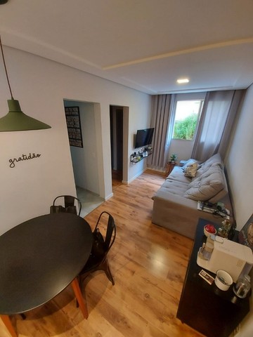 Foto 4 de Apartamento com 1 Quarto à venda, 42m² em Recanto IV Centenário, Jundiaí