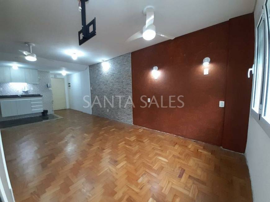 Foto 5 de Apartamento com 1 Quarto à venda, 34m² em República, São Paulo