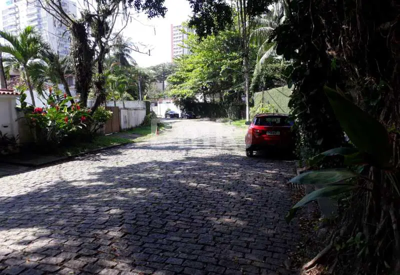 Foto 1 de Apartamento com 1 Quarto para alugar, 22m² em São Conrado, Rio de Janeiro