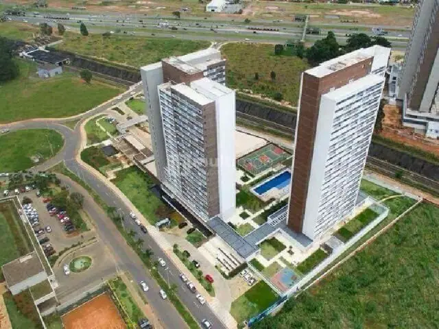 Foto 1 de Apartamento com 1 Quarto à venda, 50m² em Sul, Brasília