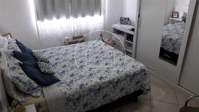 Foto 4 de Apartamento com 1 Quarto à venda, 60m² em Tanque, Rio de Janeiro