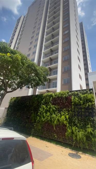 Foto 1 de Apartamento com 1 Quarto à venda, 29m² em Vila Cruzeiro, São Paulo