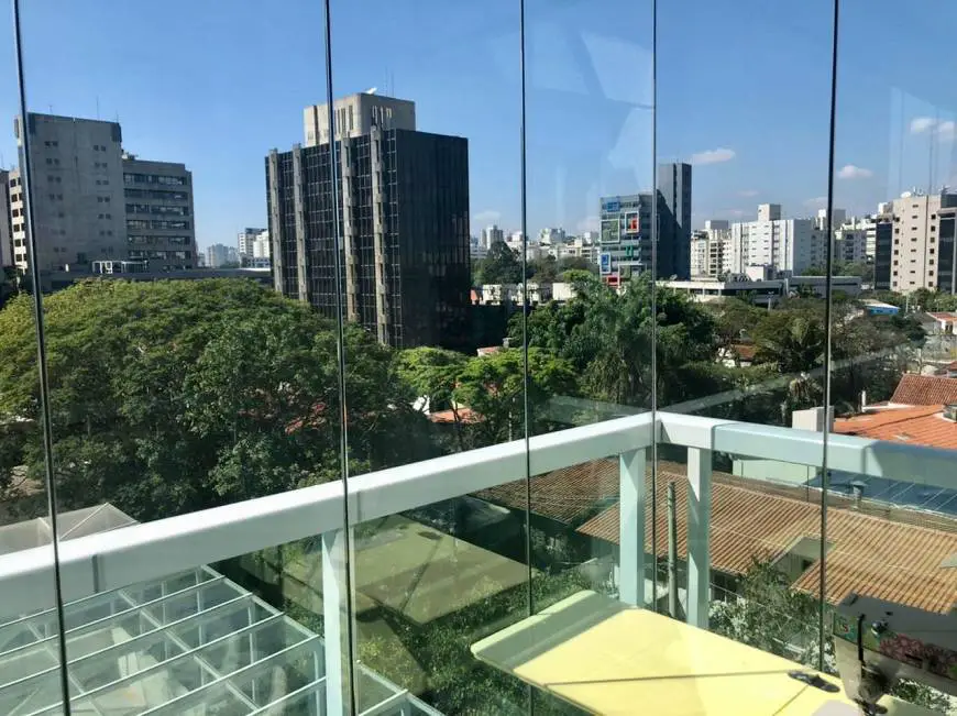 Foto 1 de Apartamento com 1 Quarto à venda, 37m² em Vila Cruzeiro, São Paulo