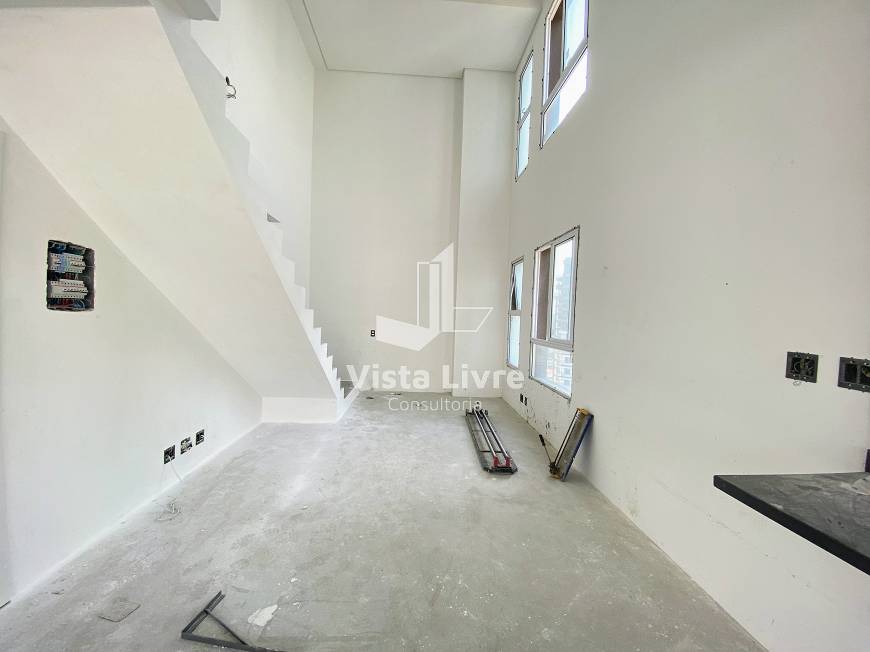 Foto 5 de Apartamento com 1 Quarto à venda, 68m² em Vila Madalena, São Paulo
