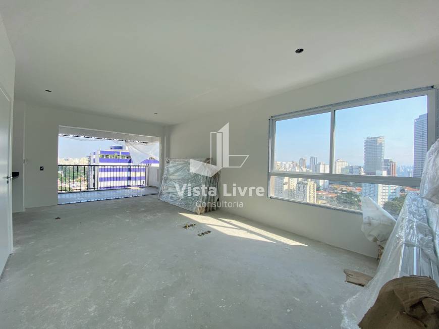 Foto 1 de Apartamento com 1 Quarto à venda, 85m² em Vila Madalena, São Paulo