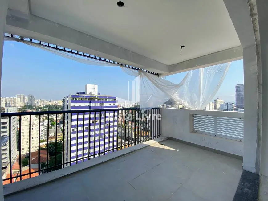 Foto 2 de Apartamento com 1 Quarto à venda, 85m² em Vila Madalena, São Paulo