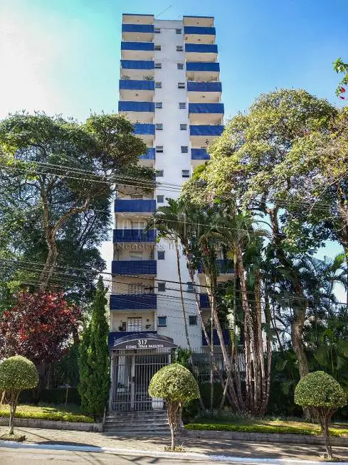 Foto 2 de Apartamento com 2 Quartos para alugar, 75m² em Aclimação, São Paulo