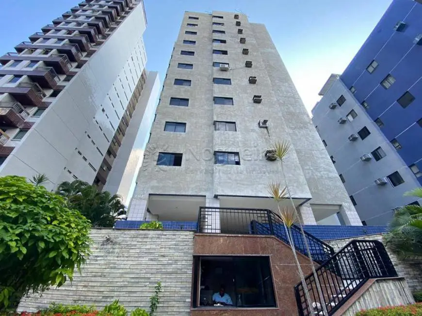 Foto 1 de Apartamento com 2 Quartos à venda, 120m² em Aflitos, Recife