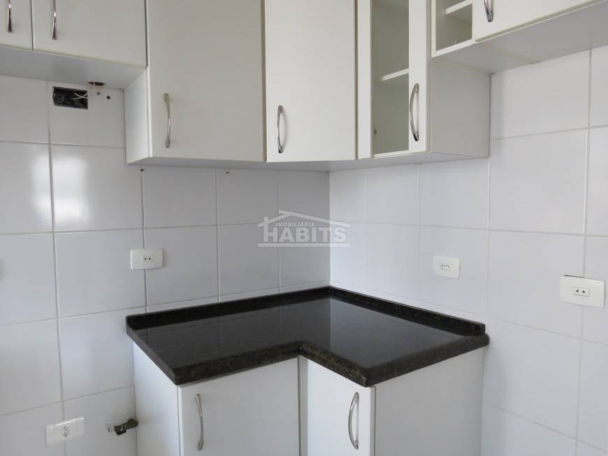 Foto 5 de Apartamento com 2 Quartos à venda, 41m² em Água Verde, Curitiba