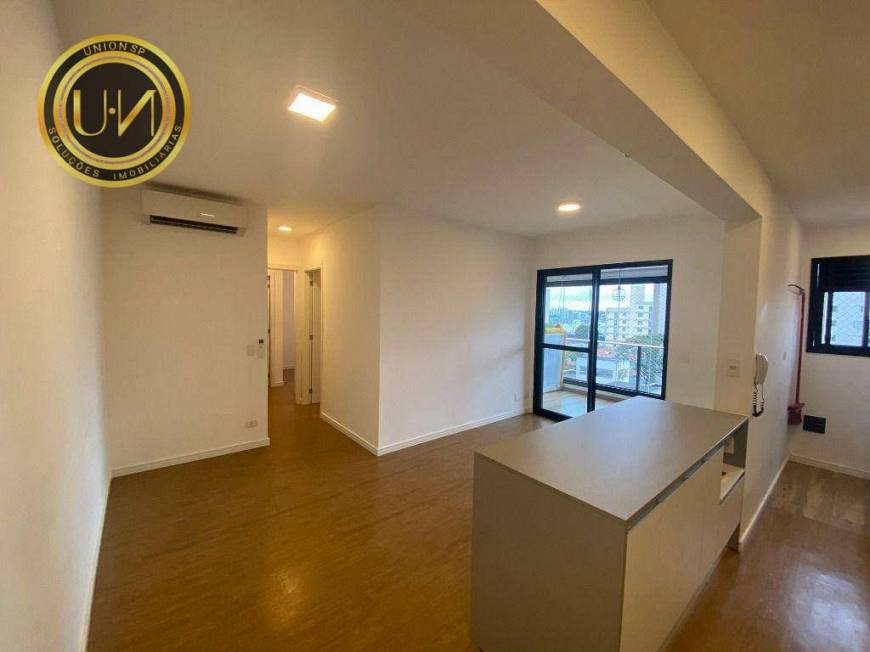 Foto 1 de Apartamento com 2 Quartos à venda, 63m² em Alto Da Boa Vista, São Paulo