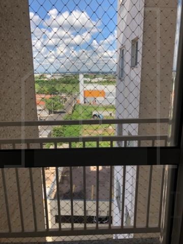 Foto 3 de Apartamento com 2 Quartos à venda, 48m² em Alto de Pinheiros, Paulínia