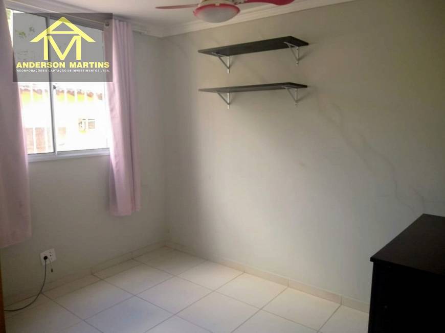 Foto 4 de Apartamento com 2 Quartos à venda, 52m² em Ataíde, Vila Velha