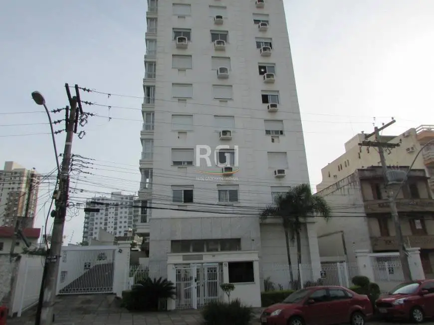 Foto 1 de Apartamento com 2 Quartos à venda, 60m² em Azenha, Porto Alegre