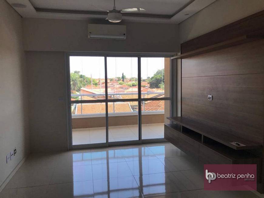 Foto 1 de Apartamento com 2 Quartos à venda, 75m² em Boa Vista, São José do Rio Preto