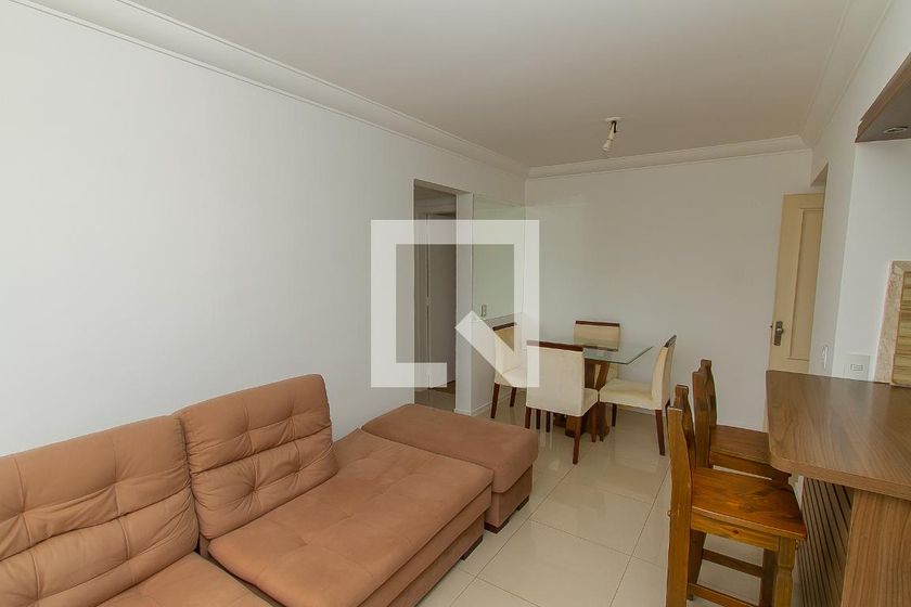 Foto 4 de Apartamento com 2 Quartos à venda, 55m² em Bom Jesus, Porto Alegre
