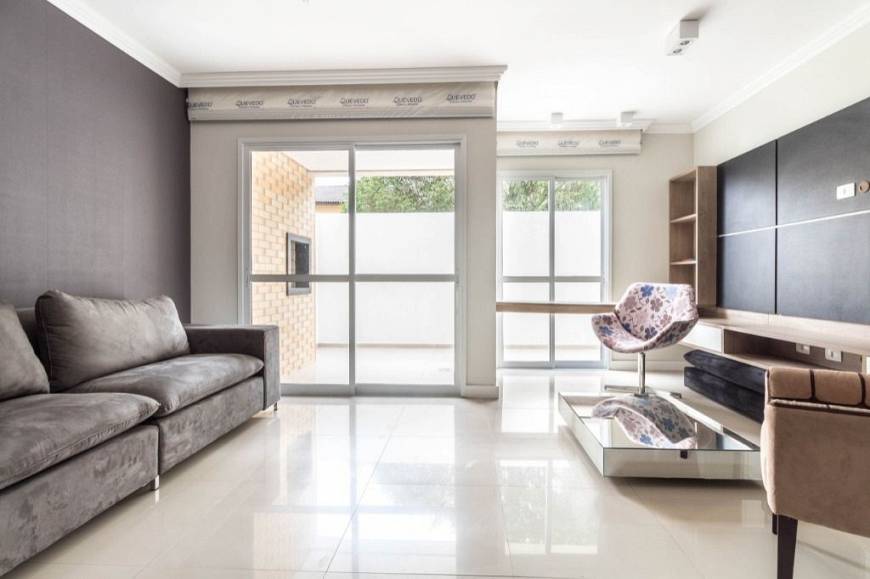 Foto 3 de Apartamento com 2 Quartos à venda, 58m² em Bom Jesus, São José dos Pinhais