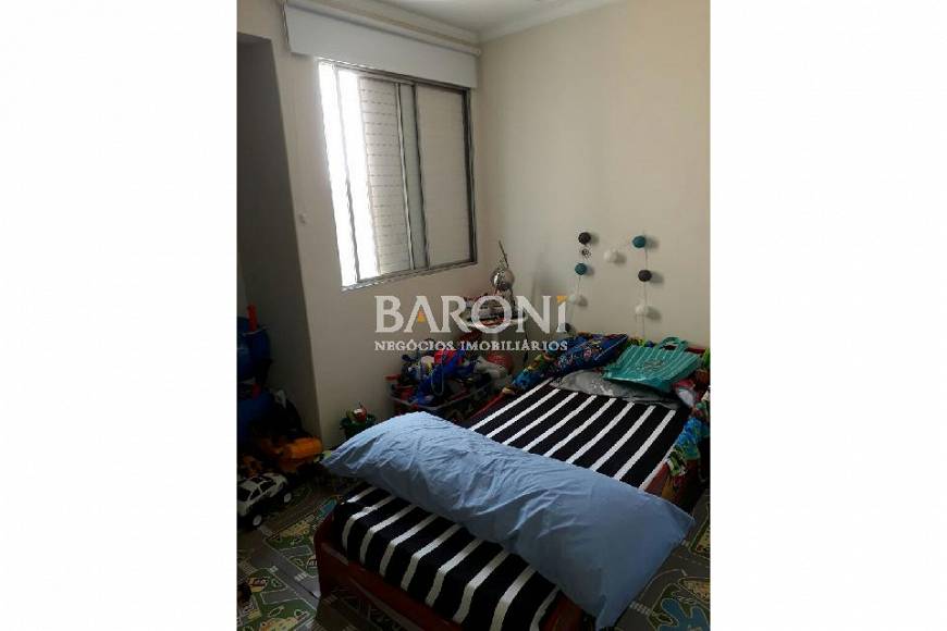 Foto 5 de Apartamento com 2 Quartos à venda, 60m² em Campo Belo, São Paulo