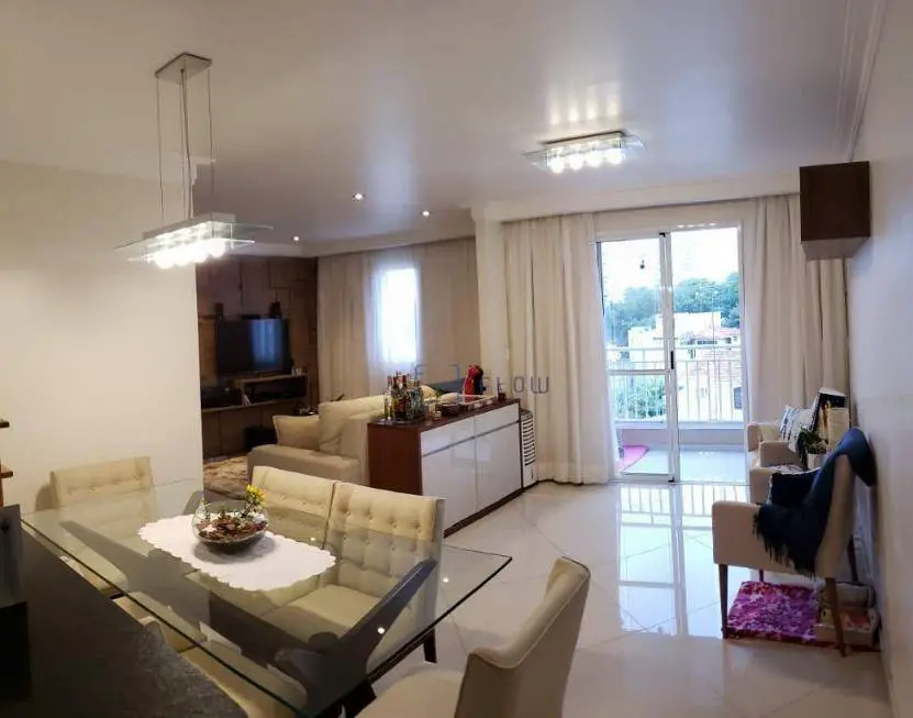 Foto 1 de Apartamento com 2 Quartos à venda, 80m² em Campo Grande, São Paulo
