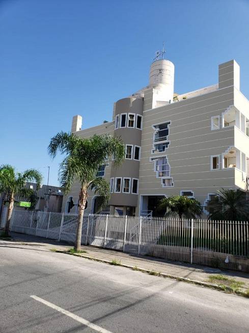 Foto 2 de Apartamento com 2 Quartos à venda, 80m² em Canasvieiras, Florianópolis