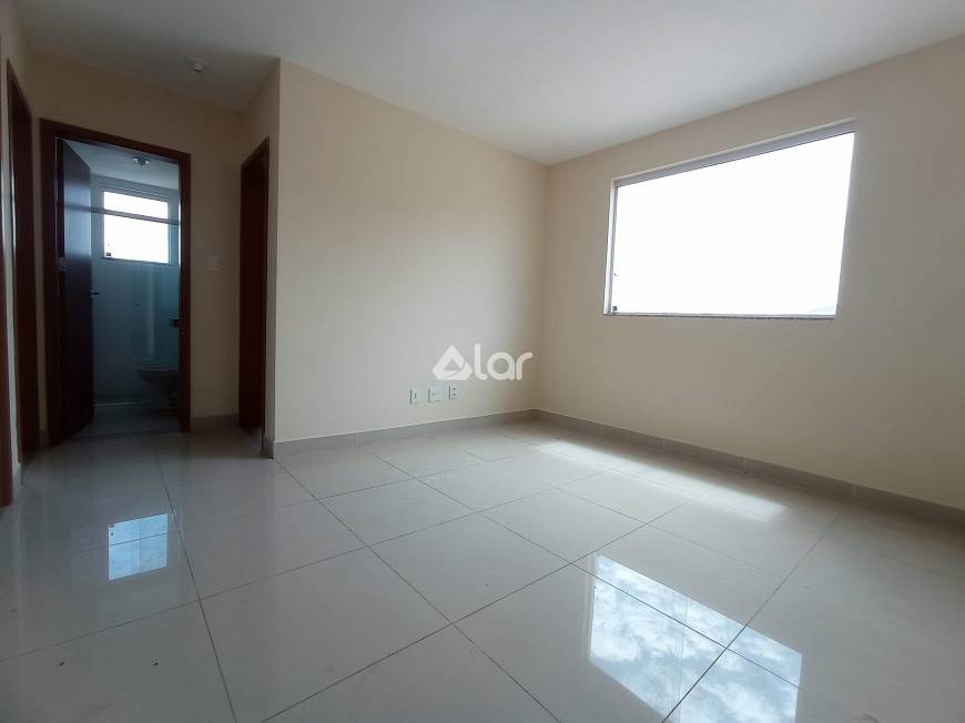 Foto 3 de Apartamento com 2 Quartos à venda, 63m² em Candelaria, Belo Horizonte