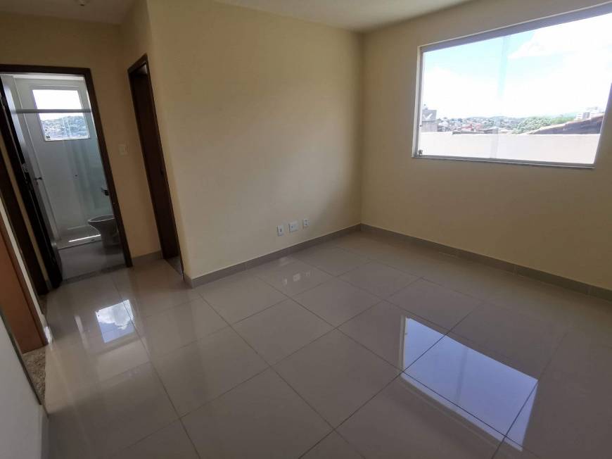Foto 1 de Apartamento com 2 Quartos à venda, 85m² em Candelaria, Belo Horizonte