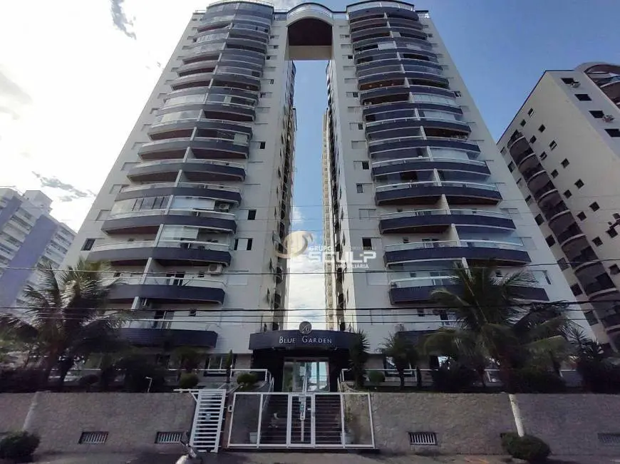 Foto 1 de Apartamento com 2 Quartos à venda, 53m² em Canto do Forte, Praia Grande