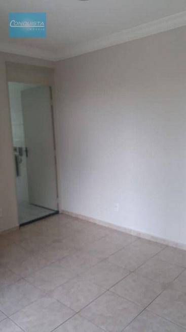 Foto 2 de Apartamento com 2 Quartos para venda ou aluguel, 51m² em Casa Grande, Diadema
