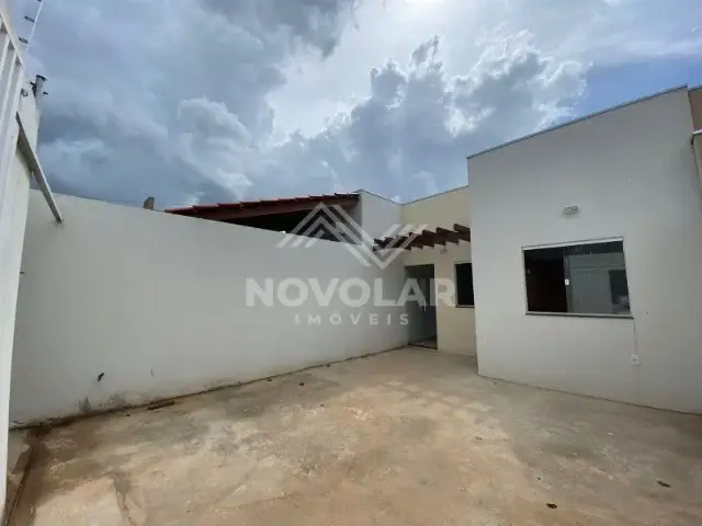 Foto 2 de Apartamento com 2 Quartos à venda, 100m² em Centro, Montes Claros