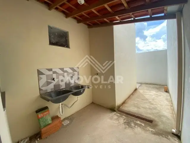 Foto 3 de Apartamento com 2 Quartos à venda, 100m² em Centro, Montes Claros