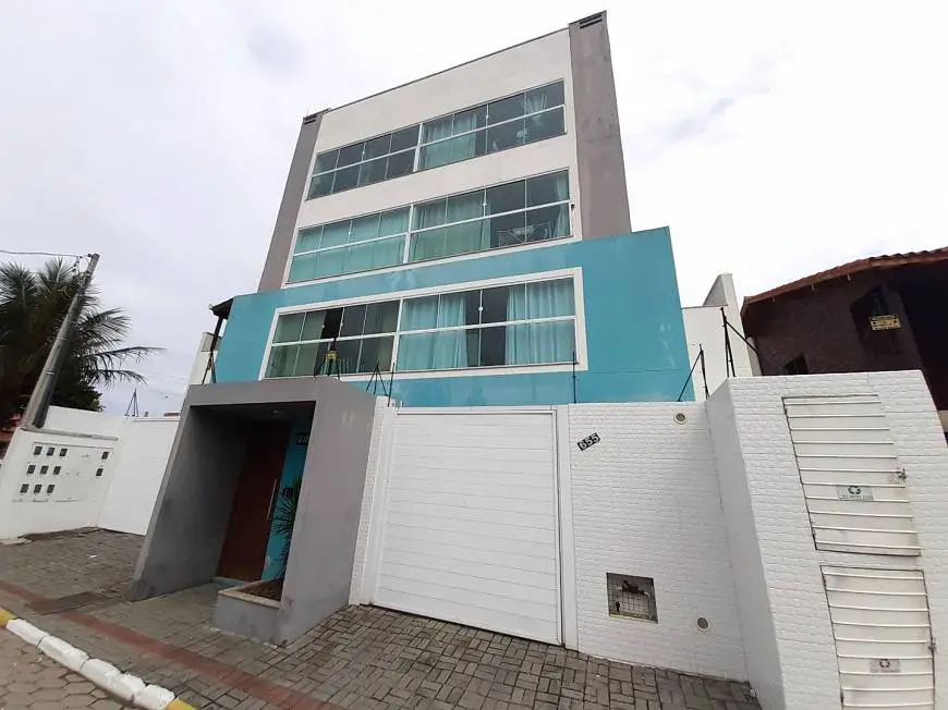 Foto 1 de Apartamento com 2 Quartos à venda, 69m² em Centro, Navegantes