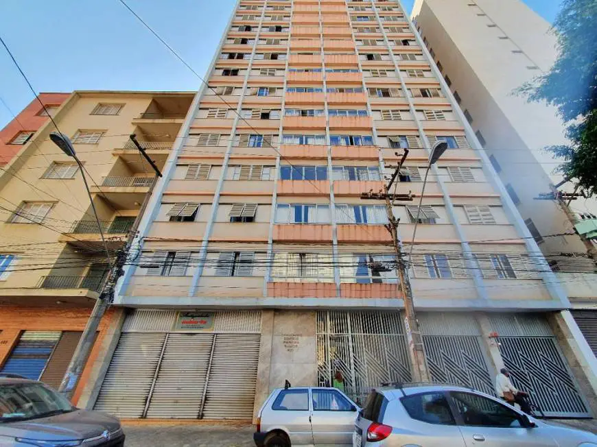 Foto 1 de Apartamento com 2 Quartos para alugar, 102m² em Centro, Ribeirão Preto