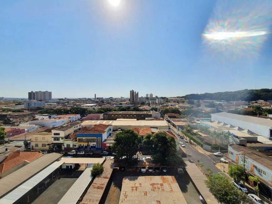 Foto 5 de Apartamento com 2 Quartos para alugar, 102m² em Centro, Ribeirão Preto