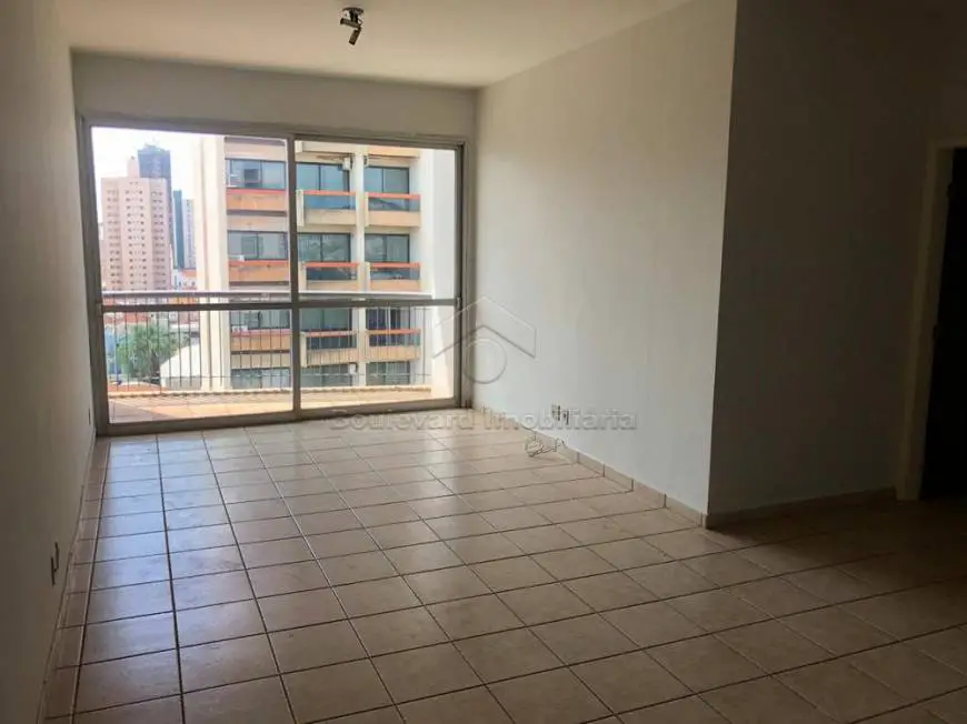 Foto 3 de Apartamento com 2 Quartos para alugar, 100m² em Centro, Ribeirão Preto